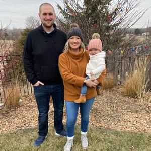 Meet your Posher, Jillissa